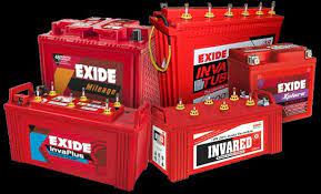 TUBULAR SOLAR BATTERIES DEALERS IN RAJKOT